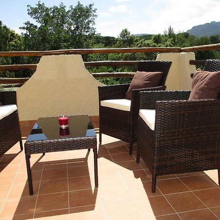 Villa Margherita Suite & Charme Pula Bagian luar foto