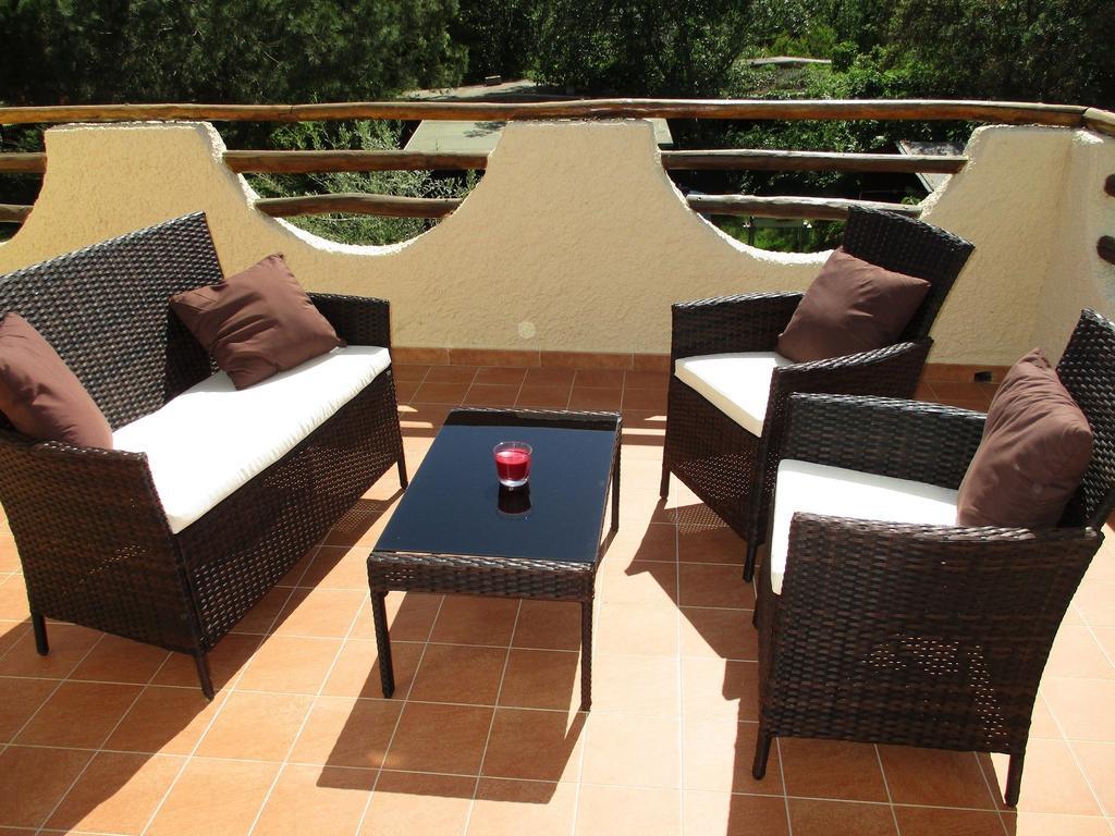 Villa Margherita Suite & Charme Pula Ruang foto
