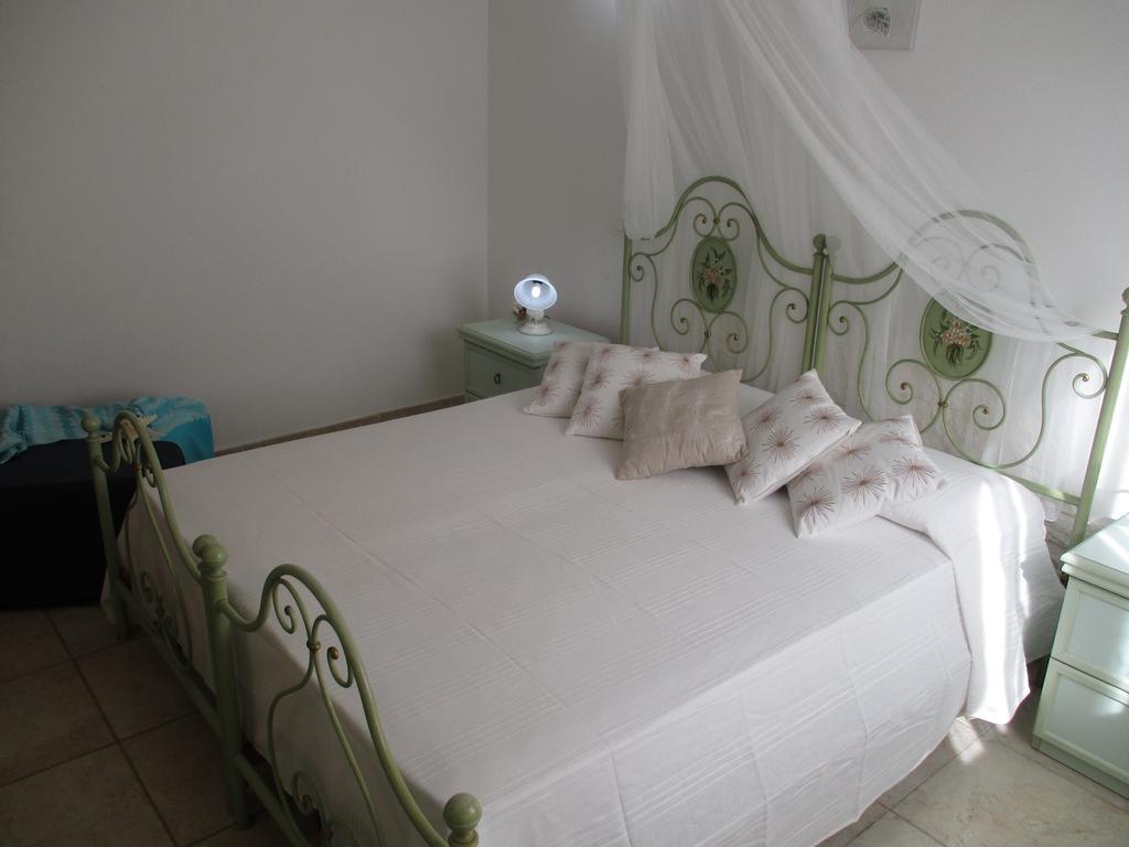 Villa Margherita Suite & Charme Pula Ruang foto