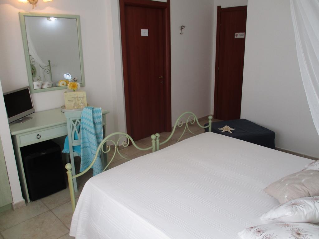 Villa Margherita Suite & Charme Pula Ruang foto