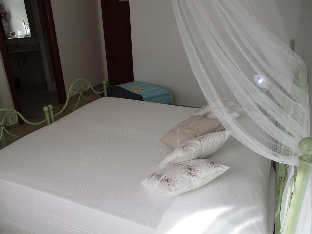 Villa Margherita Suite & Charme Pula Ruang foto