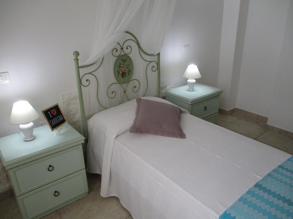 Villa Margherita Suite & Charme Pula Ruang foto