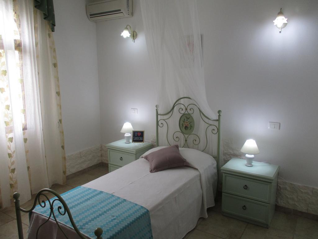 Villa Margherita Suite & Charme Pula Ruang foto