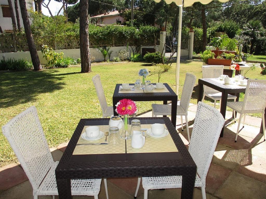 Villa Margherita Suite & Charme Pula Bagian luar foto
