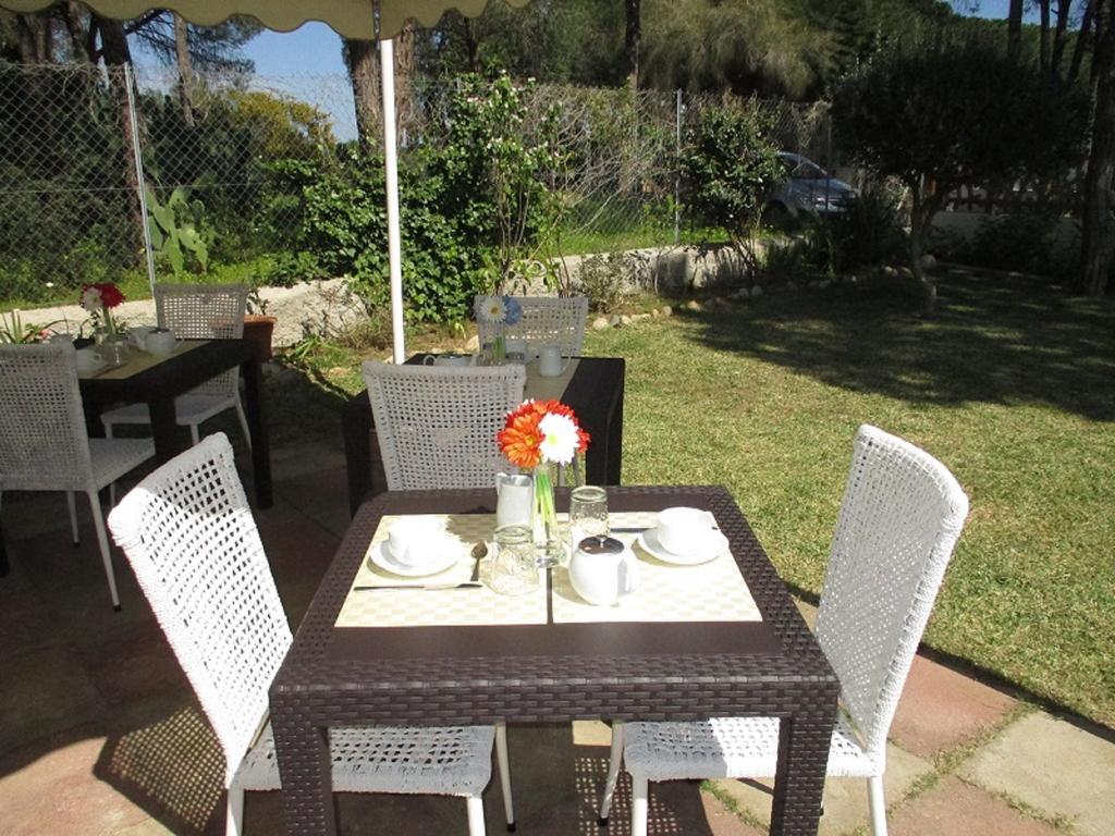 Villa Margherita Suite & Charme Pula Bagian luar foto