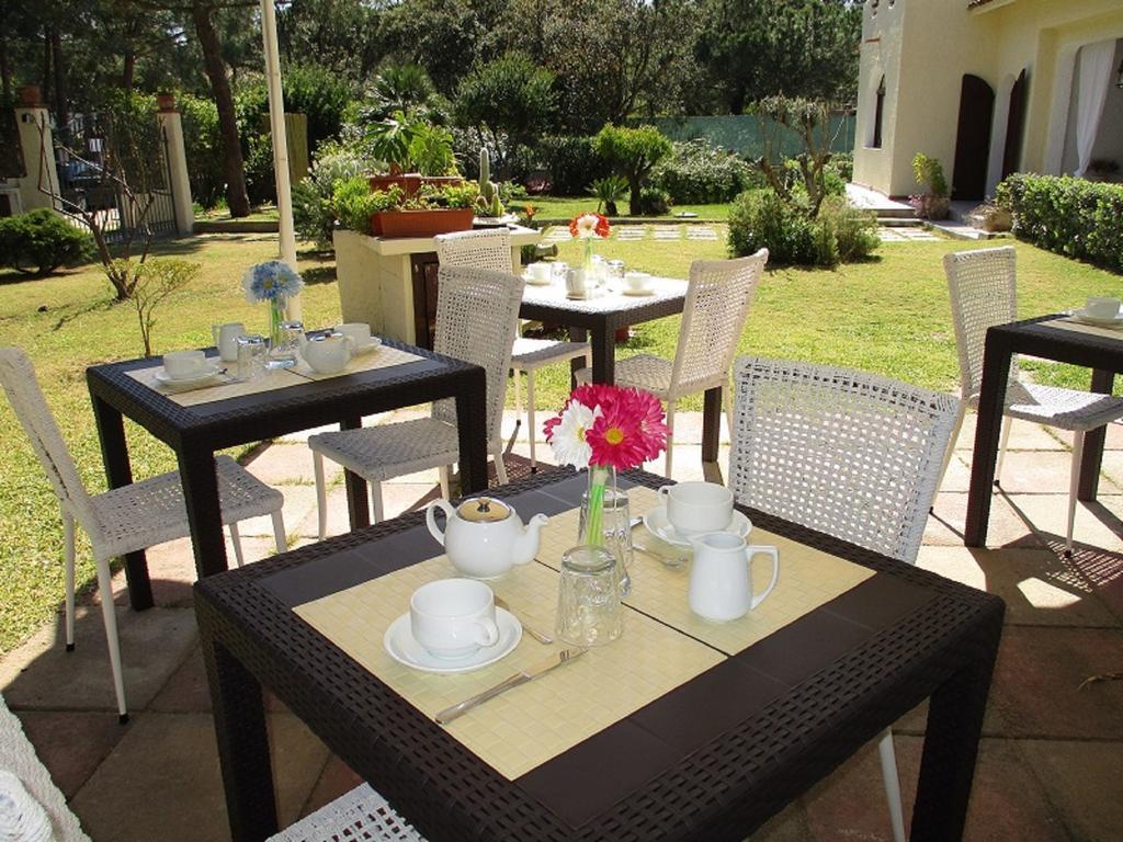 Villa Margherita Suite & Charme Pula Bagian luar foto