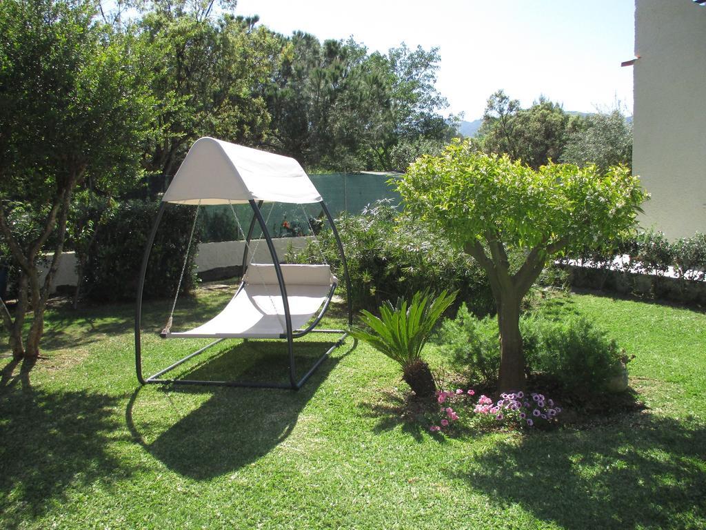 Villa Margherita Suite & Charme Pula Bagian luar foto