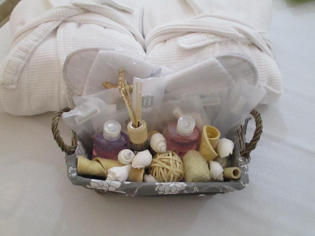 Villa Margherita Suite & Charme Pula Ruang foto