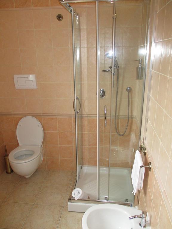 Villa Margherita Suite & Charme Pula Ruang foto