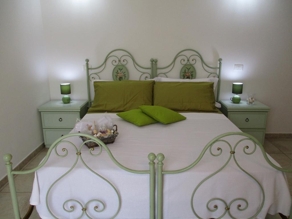 Villa Margherita Suite & Charme Pula Ruang foto