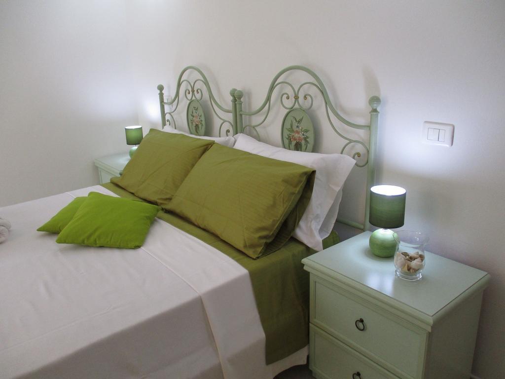 Villa Margherita Suite & Charme Pula Ruang foto
