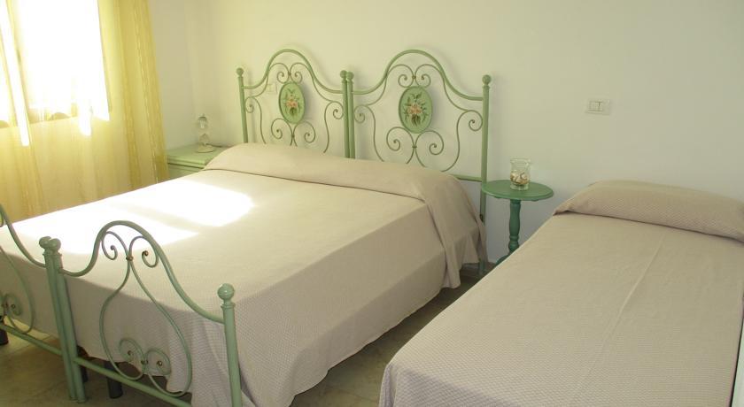 Villa Margherita Suite & Charme Pula Ruang foto