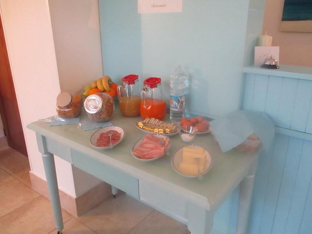Villa Margherita Suite & Charme Pula Bagian luar foto