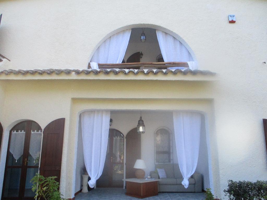 Villa Margherita Suite & Charme Pula Bagian luar foto