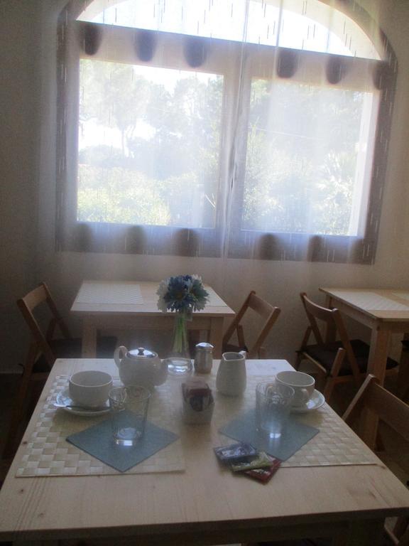 Villa Margherita Suite & Charme Pula Bagian luar foto