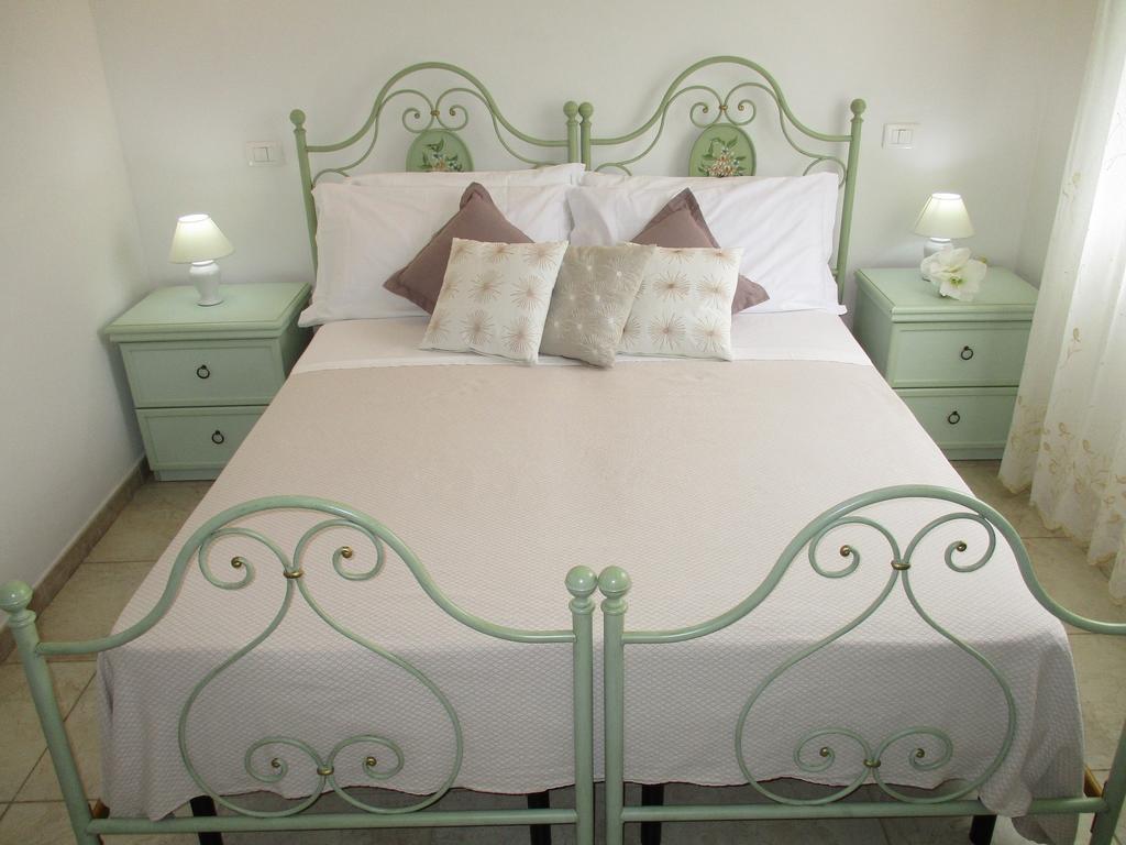 Villa Margherita Suite & Charme Pula Ruang foto