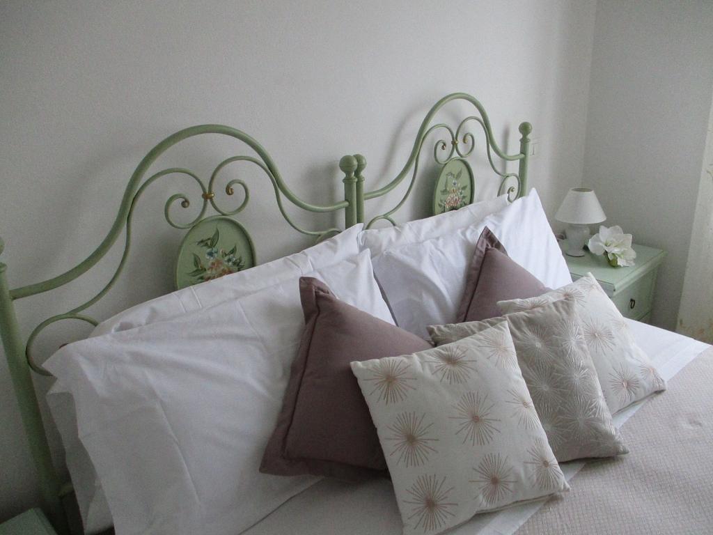 Villa Margherita Suite & Charme Pula Ruang foto