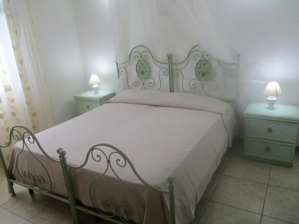 Villa Margherita Suite & Charme Pula Ruang foto