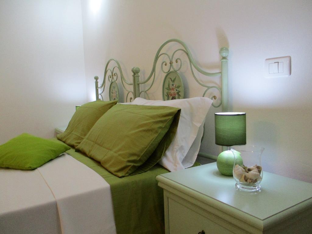 Villa Margherita Suite & Charme Pula Bagian luar foto