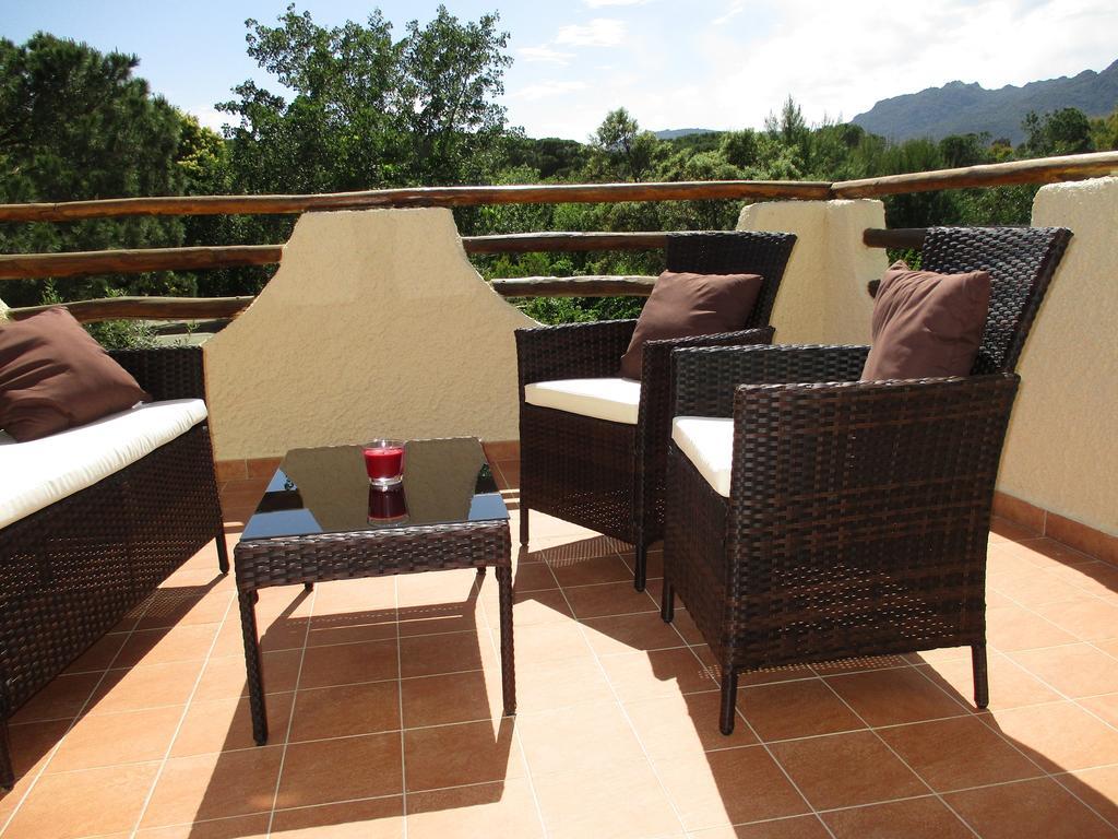 Villa Margherita Suite & Charme Pula Bagian luar foto