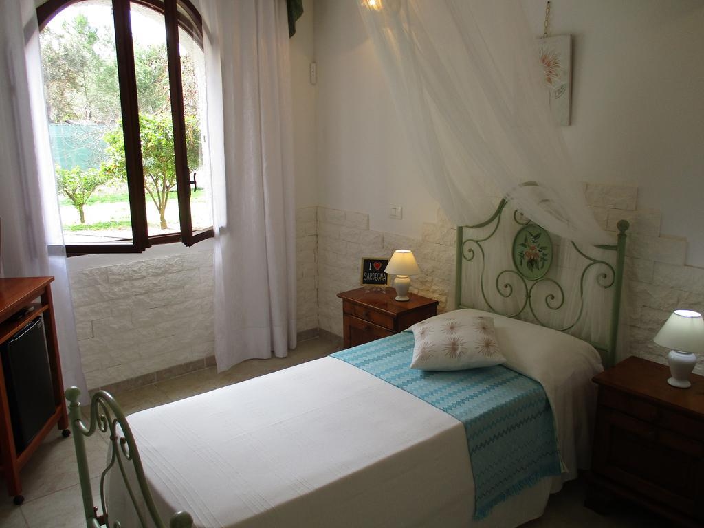Villa Margherita Suite & Charme Pula Bagian luar foto