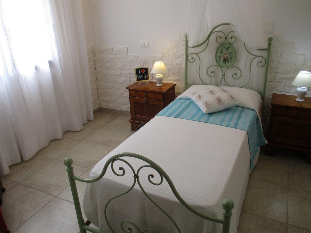 Villa Margherita Suite & Charme Pula Bagian luar foto