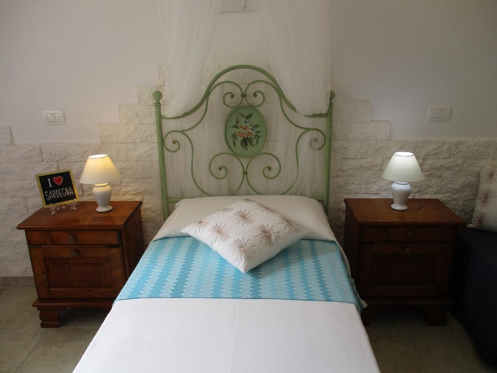 Villa Margherita Suite & Charme Pula Bagian luar foto