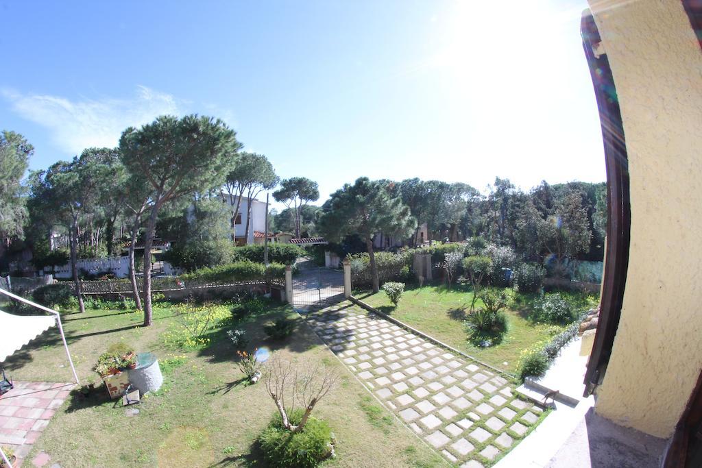 Villa Margherita Suite & Charme Pula Bagian luar foto