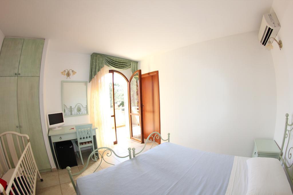 Villa Margherita Suite & Charme Pula Bagian luar foto